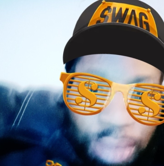 mauriceferguson